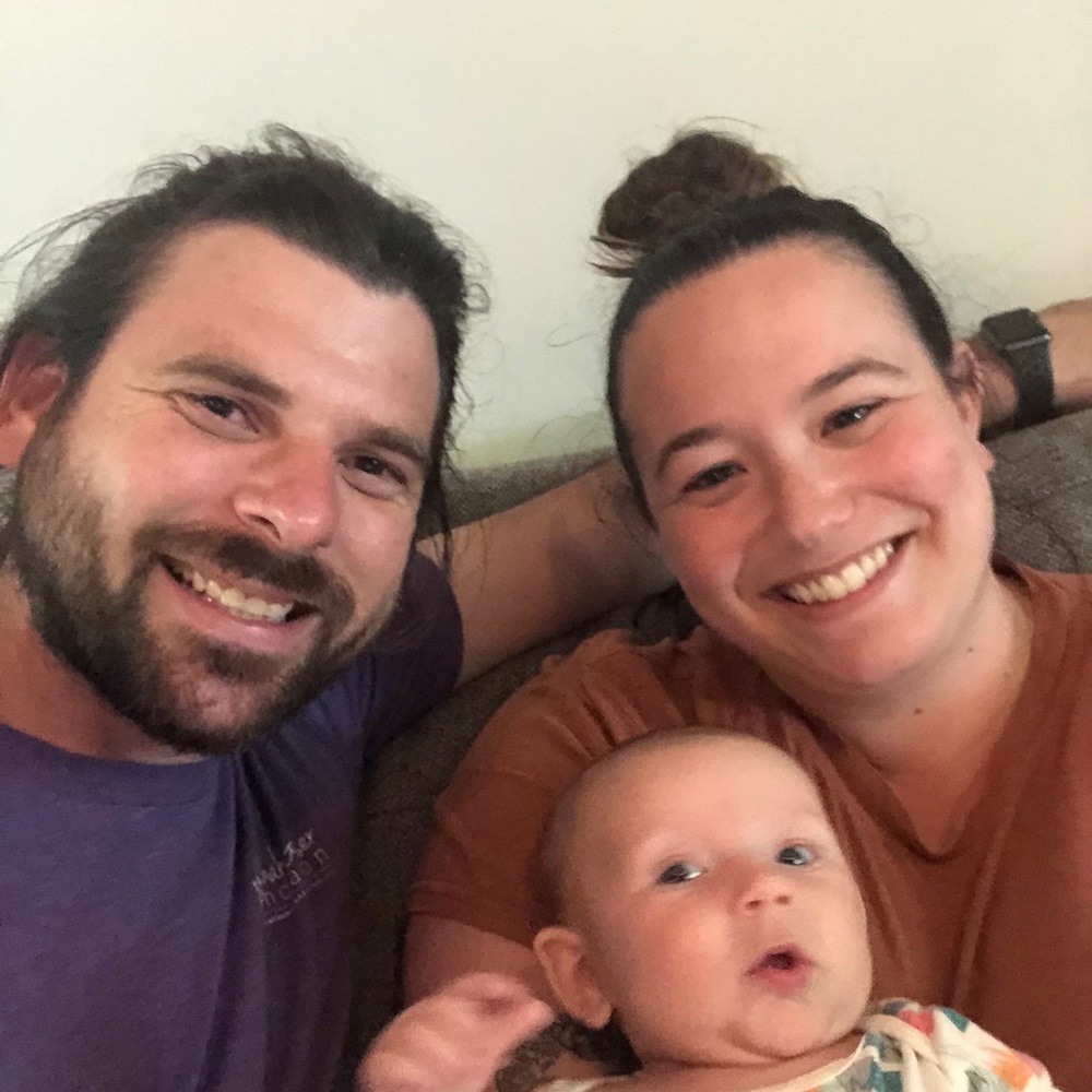 Meet your Posher, Tj